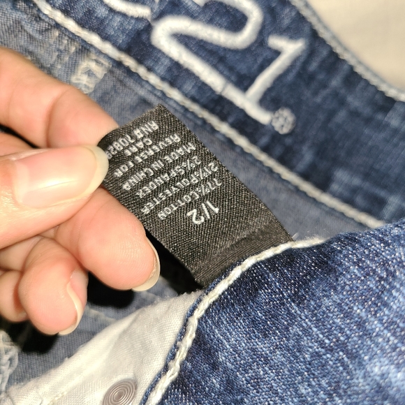 Rue21 shorts - Picture 3 of 3